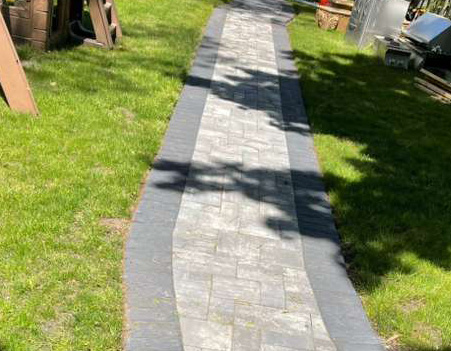 concrete steps repair nj