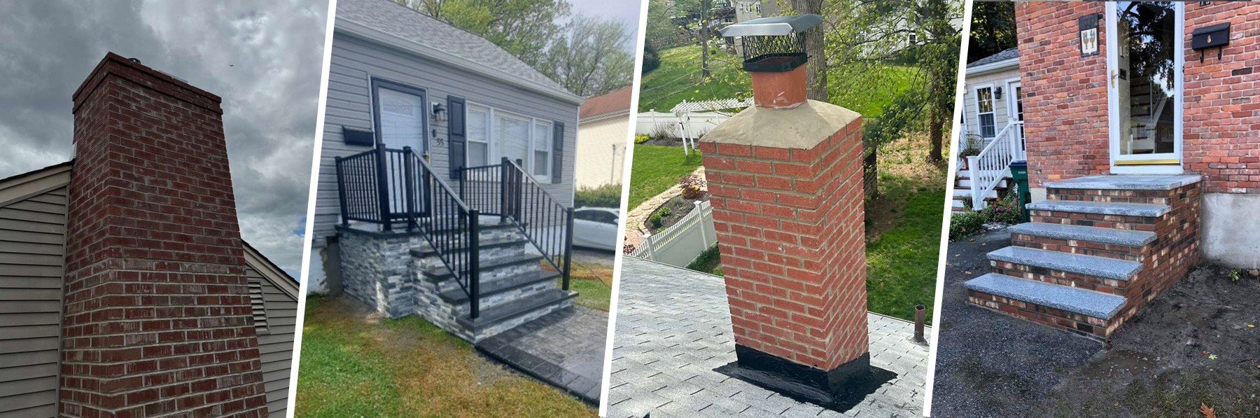Masonry Repair Bergen County NJ